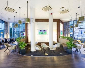 Hestia Hotel Europa - Tallinn - Lobby