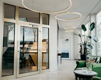 Crystal - Saarbrücken - Aula