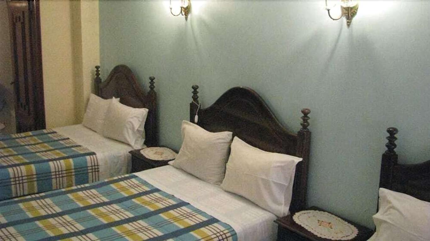 Residencial Porto Novo - Alojamento Local