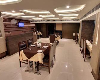 Hotel City Shine - Sri Gangānagar - Restaurant