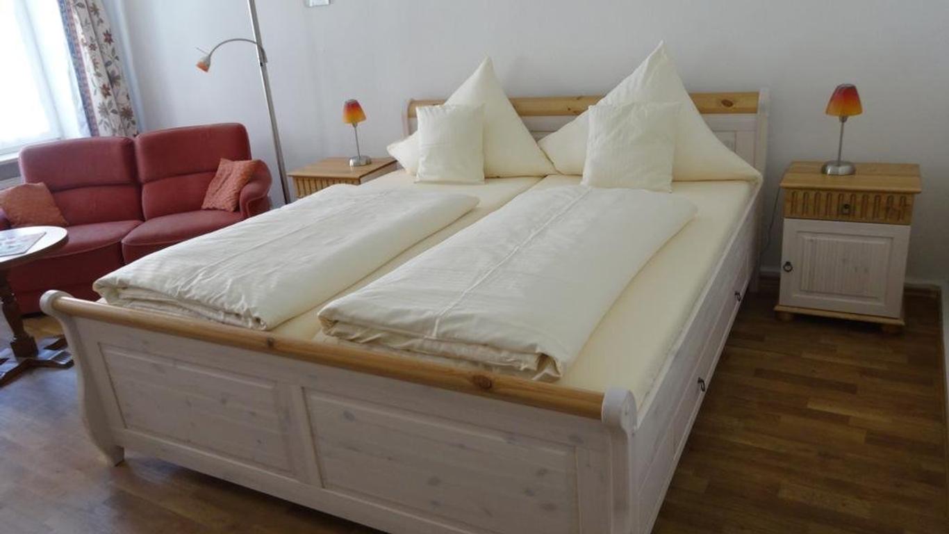 Hotel Andreasstuben