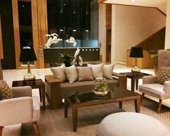 Escala Tagaytay - Tagaytay - Lounge