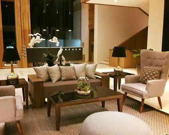 Escala Tagaytay - Tagaytay - Lounge