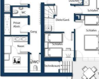 Charming Detached Chalet in Wald im Pinzgau - Wald Im Pinzgau