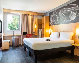 ibis Paris Meudon Velizy - Meudon - Schlafzimmer