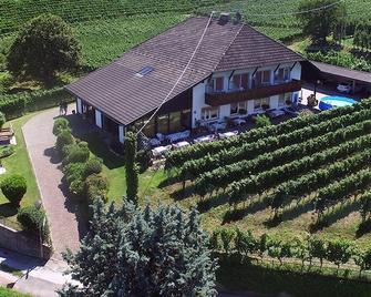 Landhaus Weingut - Cornaiano - Gebouw
