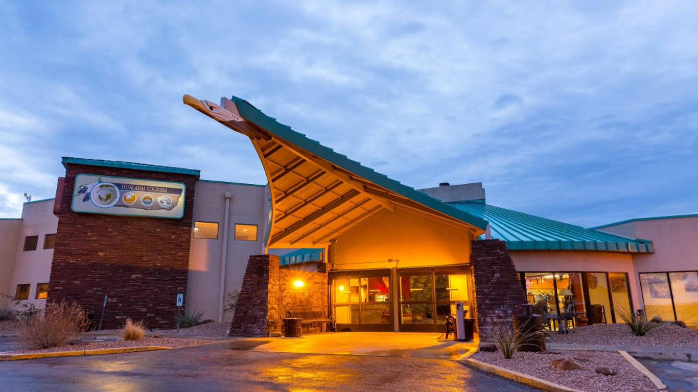 Hualapai Lodge