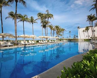 Ocean Breeze Acapulco - Acapulco - Bể bơi