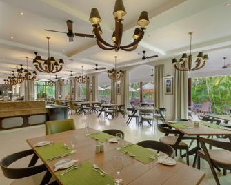 Protea Hotel by Marriott Livingstone - ליבינגסטון - מסעדה