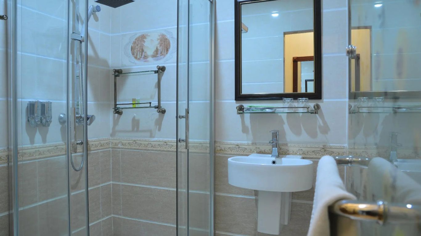 De Residence Boutique Hotel