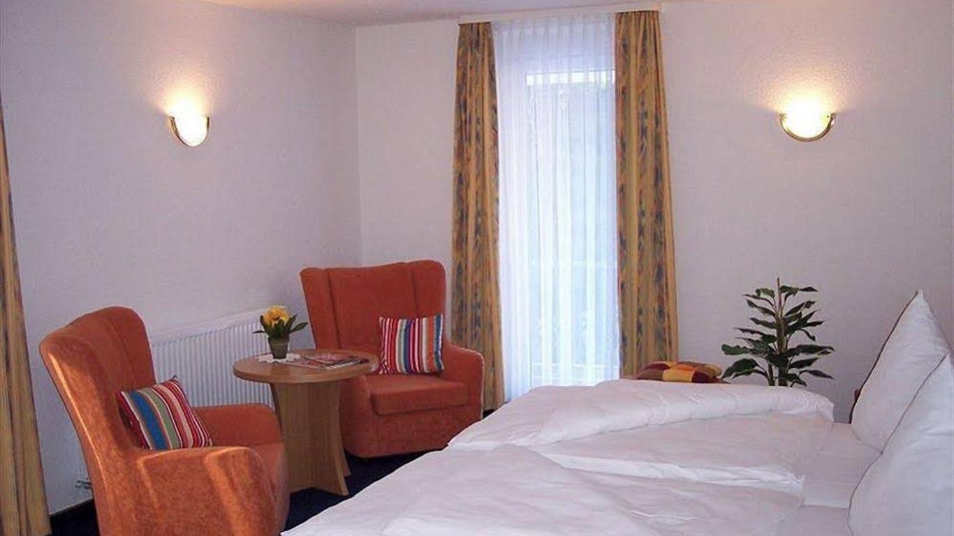 Hotel Waldmühle