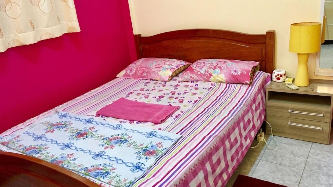 Guesthouse Mangueira