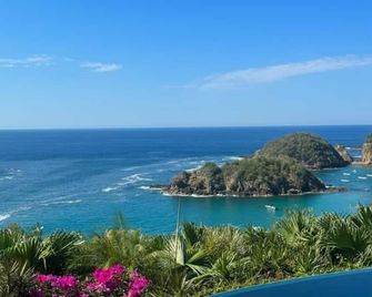 Casa Aries - Costa Careyes