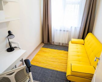 Cris Apartament - Suceava - Living room