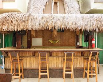 Vibe Hotel West Hollywood - Los Angeles - Bar