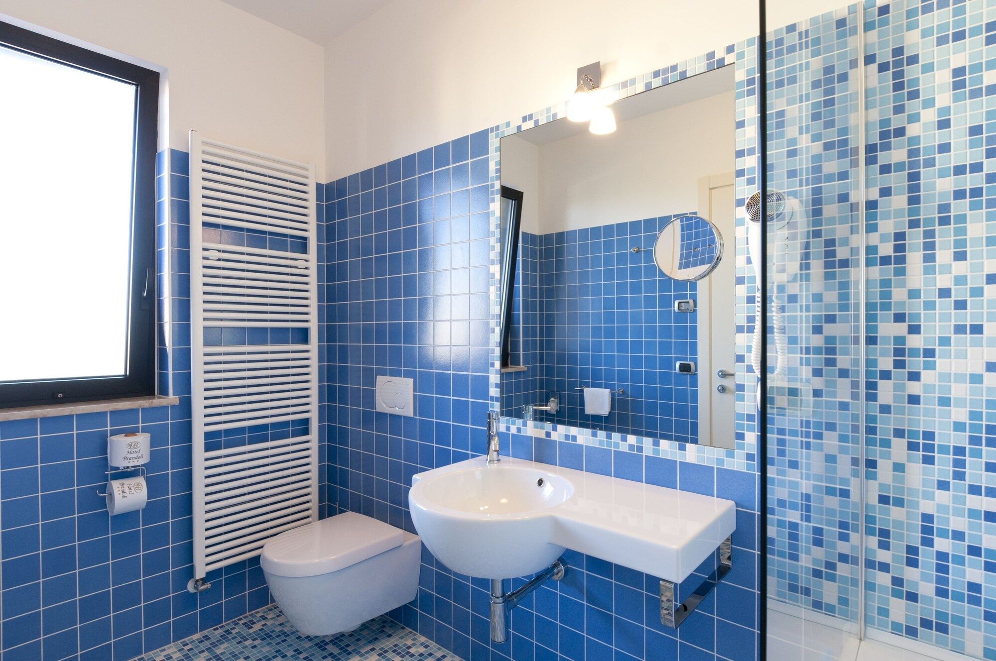 Hotel Brandoli thumbnail 2
