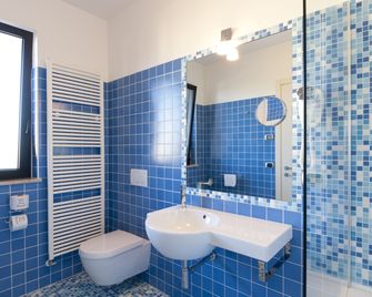 Hotel Brandoli - Verona - Bagno