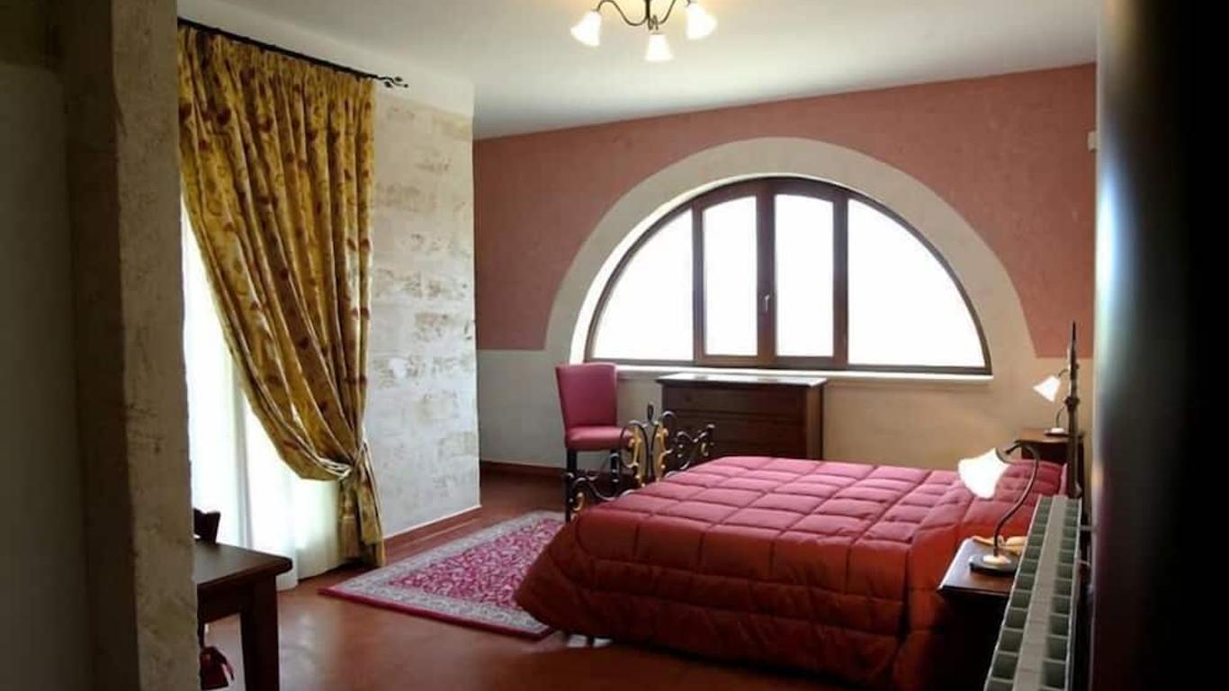 Villa Flora Baia Degli Ulivi