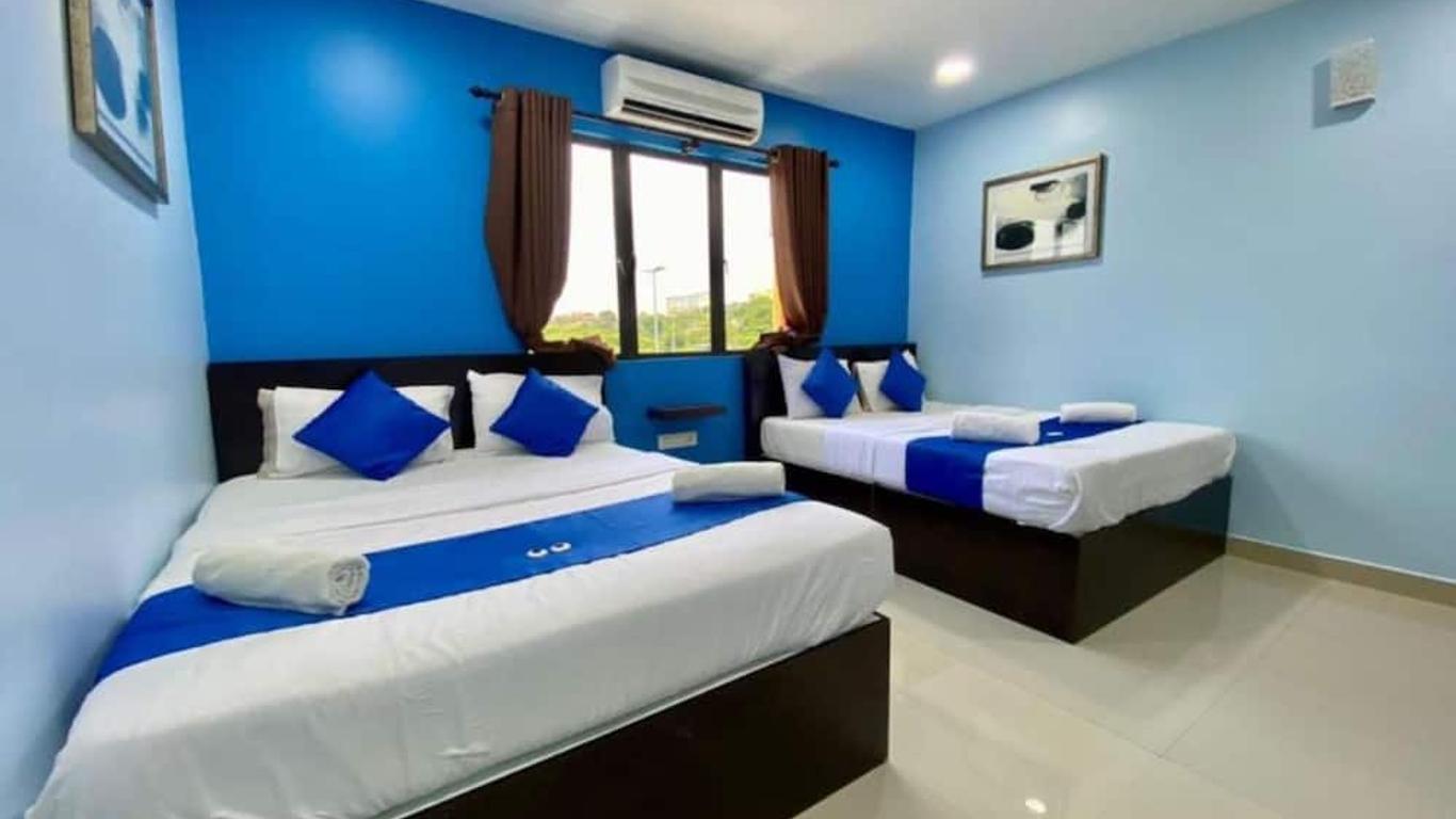 Royals Star Hotel