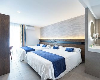 Hotel Internacional - Calella