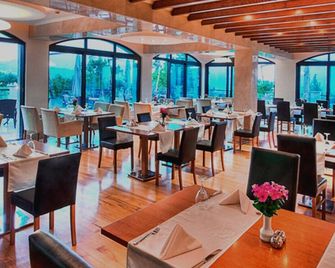 Korineum Golf & Beach Resort - Kyrenia - Restaurant