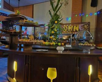 안다사이브 호텔 - 안다시베 - 바