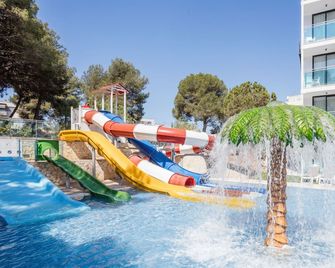 Hotel Best Sol D'or - Salou - Pool