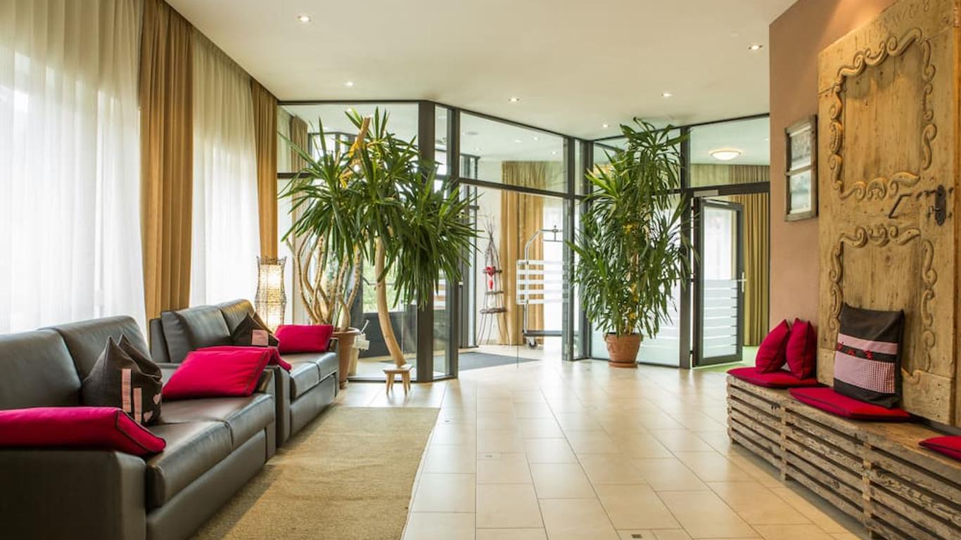 Hotel Amaten