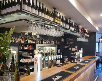 New Orleans Hotel - Distretto di Queenstown - Bar