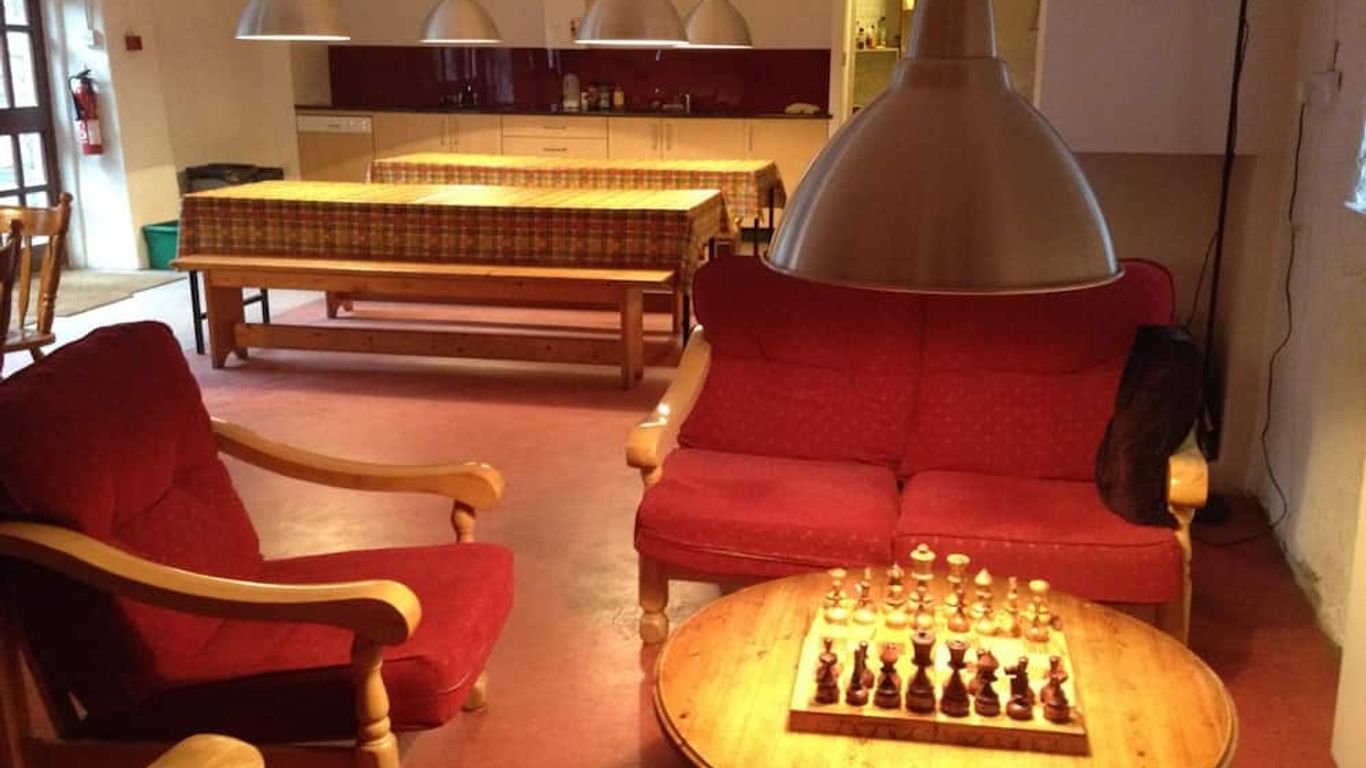 Old Mill Holiday Hostel