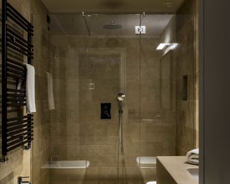 Dogana Resort - Molfetta - Bagno
