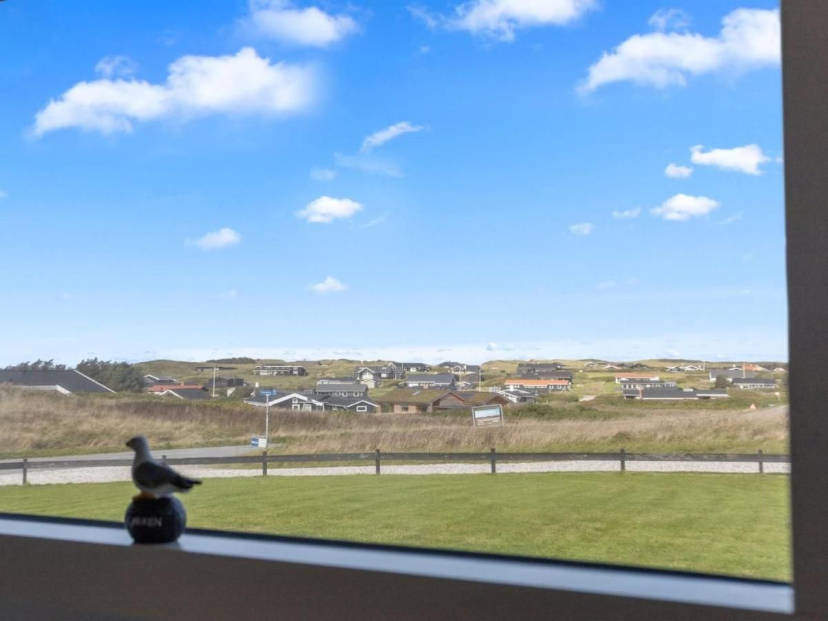 Holiday Home Anthea - 450m from the sea by Interhome – Løkken