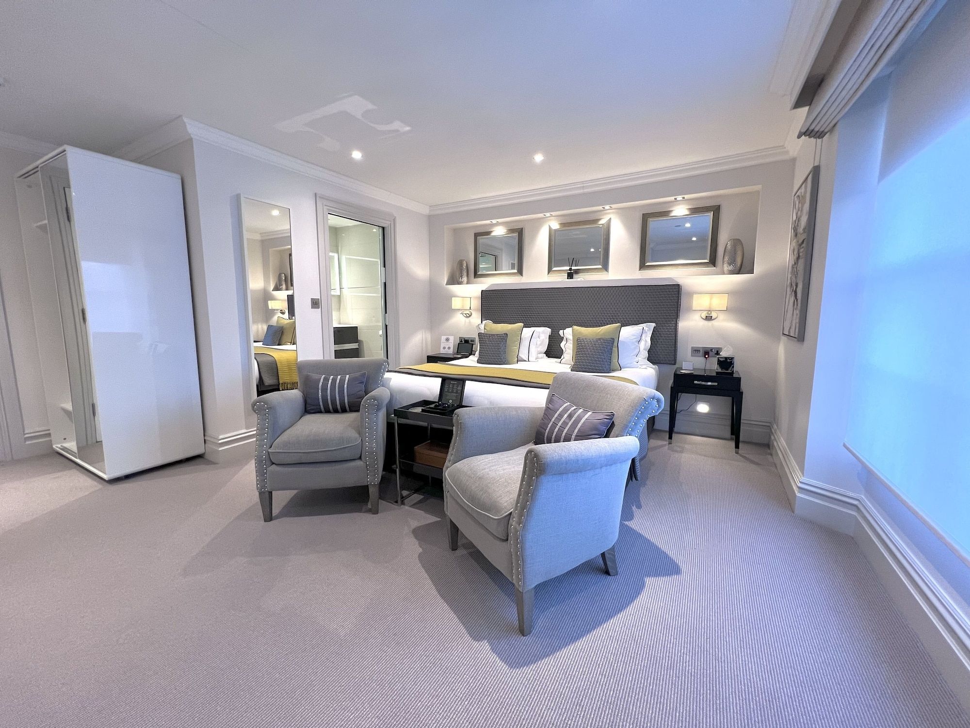 Tavistock House Hotel - Tavistock