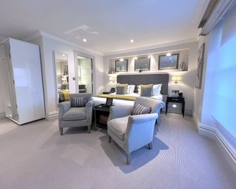 Tavistock House Hotel - Tavistock