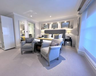 Tavistock House Hotel - Tavistock