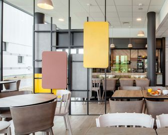 B&B HOTEL Cergy Saint Christophe - Cergy - Restaurant