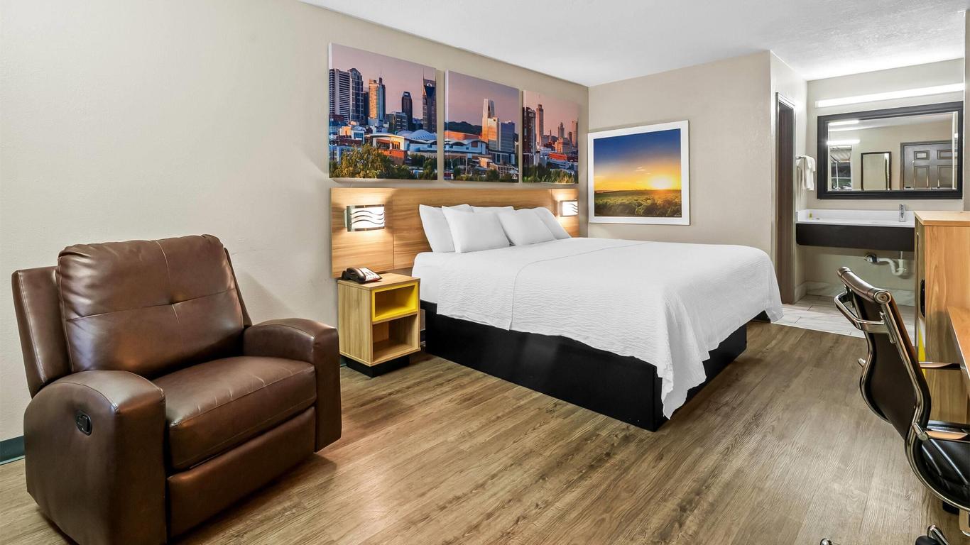 Days Inn by Wyndham Simpsonville