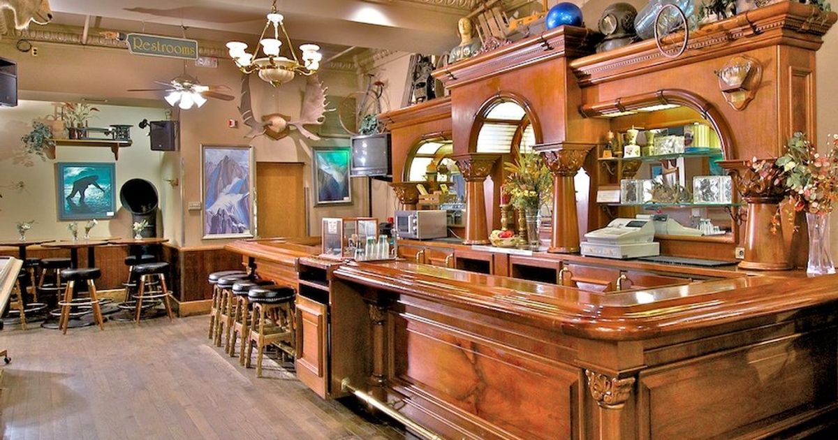 Historic Anchorage Hotel ab 163 €. Hotels in Anchorage KAYAK