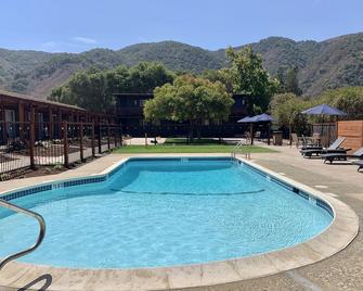 Hidden Valley Inn - Carmel Valley - Pool