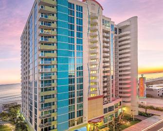 Towers on the Grove Resort by ResortShare - Myrtle Beach - Building