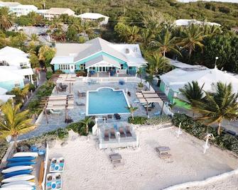 Resort Amenities And Totally Remodeled - Georgetown - Pool