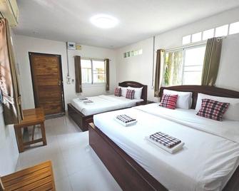 Samet Bellhouse - Ko Samet - Habitación