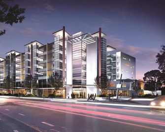 Quest Caroline Springs - Melbourne - Edificio