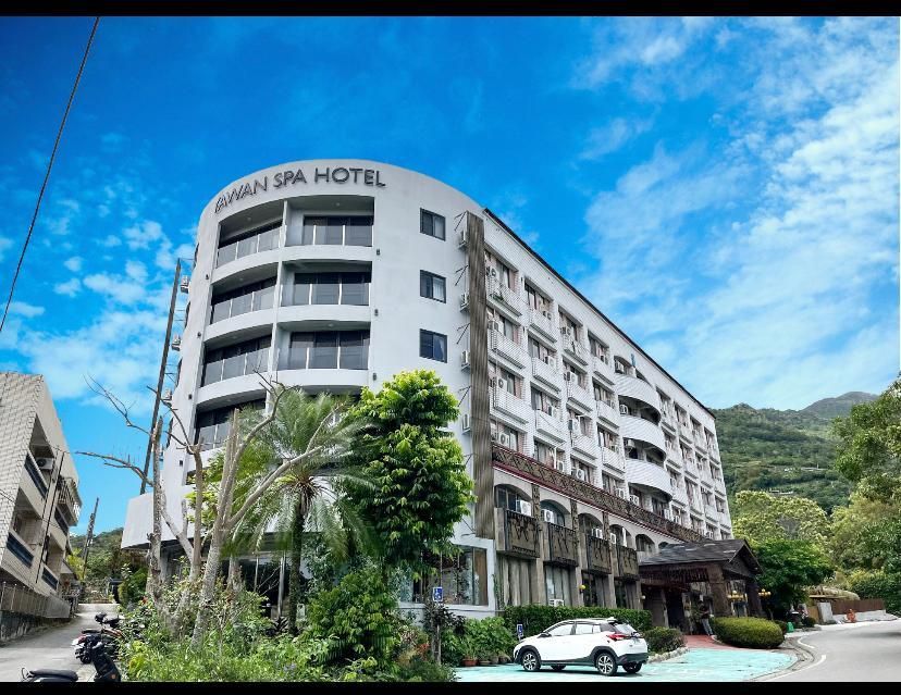 ياوان سبا هوتل