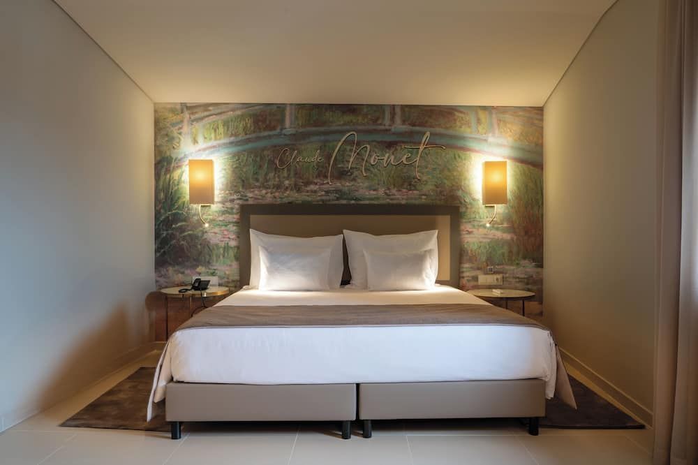 Vila Galé Casas d'Elvas - Historic Hotel - Elvas - Quarto