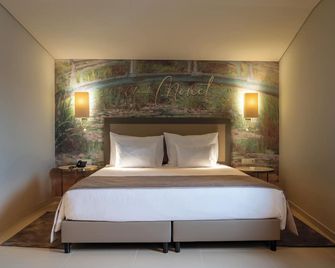 Vila Galé Casas d'Elvas - Historic Hotel - Elvas - Chambre