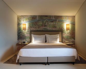 Vila Galé Casas d'Elvas - Historic Hotel - Elvas - Quarto