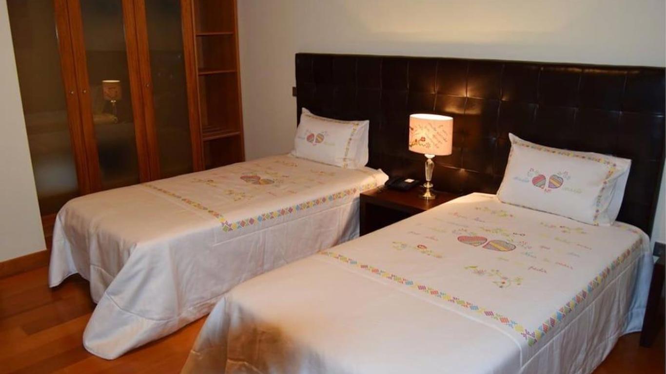 Hotel do Eirado