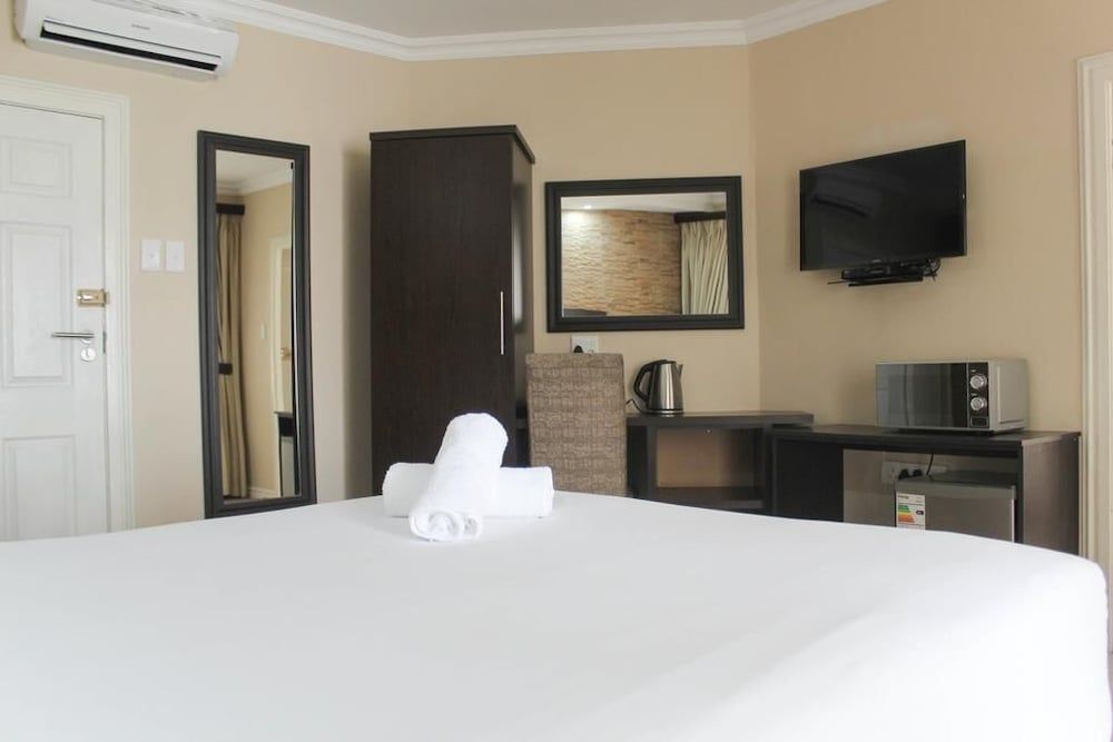 بايسايد لودج 108