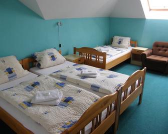 Filip - České Budějovice - Bedroom